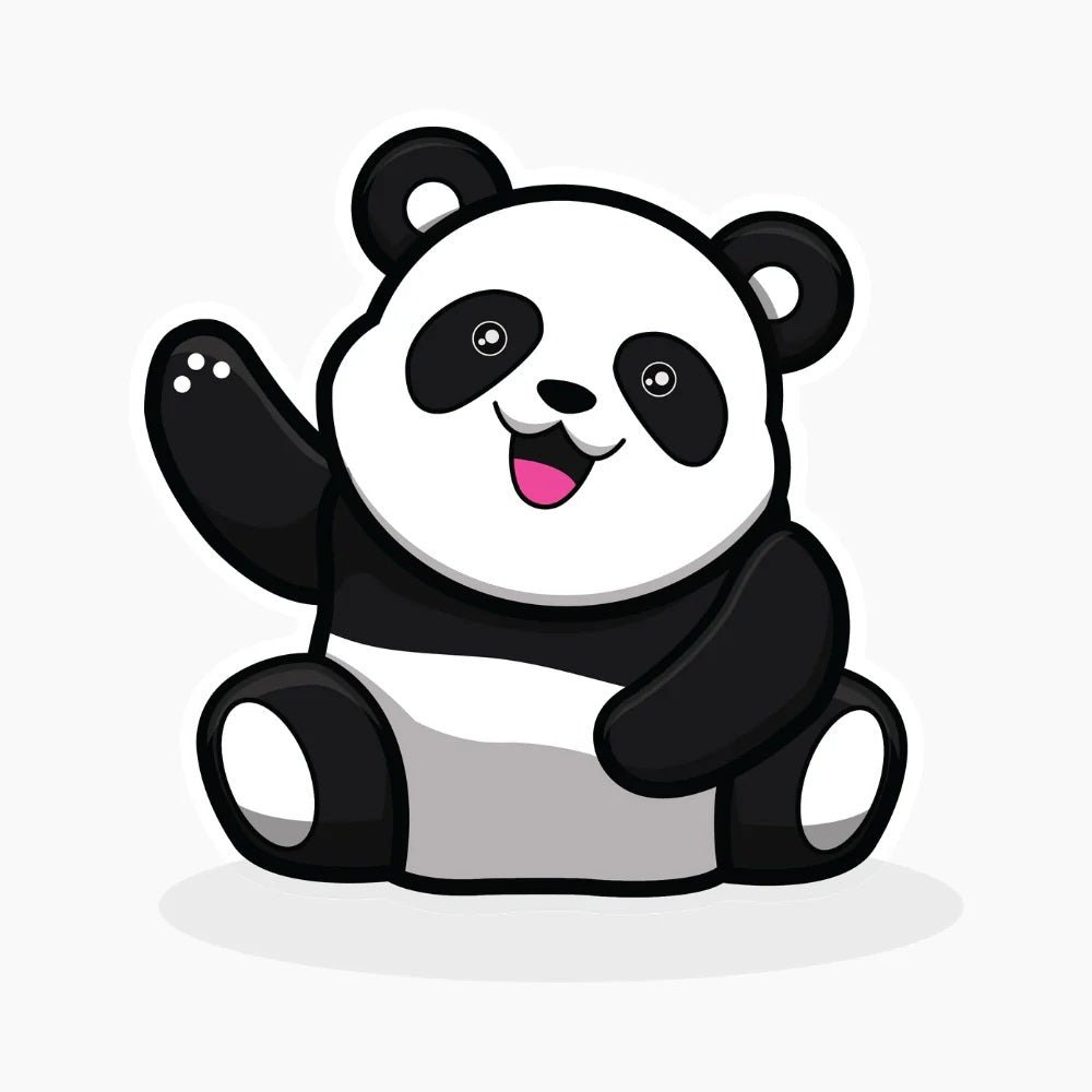 Chausson panda